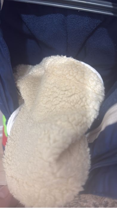 Комбенизон детский