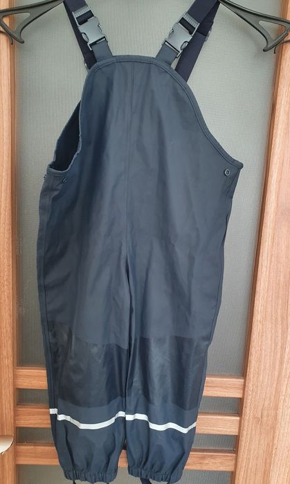 Pantalon impermeabil Lupilu, 4 ani