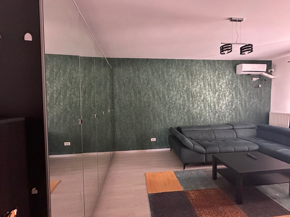 Apartament de închiriat