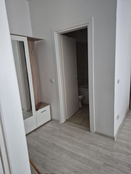 PROPRIETAR - Vand apartament 2 camere , centrala term ica ,Chiajna