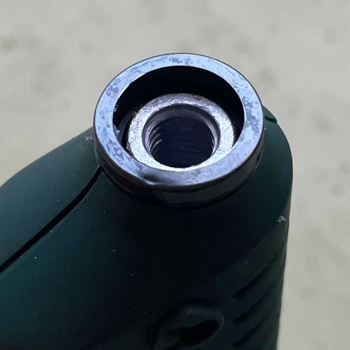 Pistol de lipit Metabo KE 3000 – 200°C, Ø 11 mm