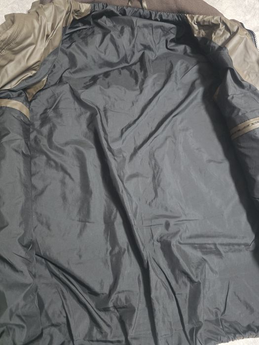 Продам мужскую безрукавку