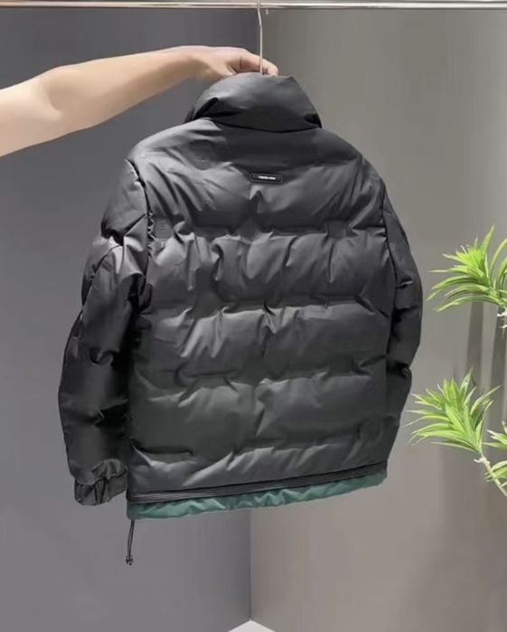 Продам пуховик мужской