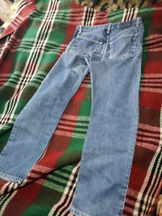 Дънки Levis втора употреба