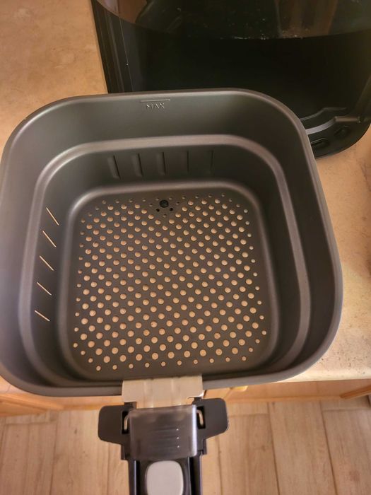 Airfryer Electrolux