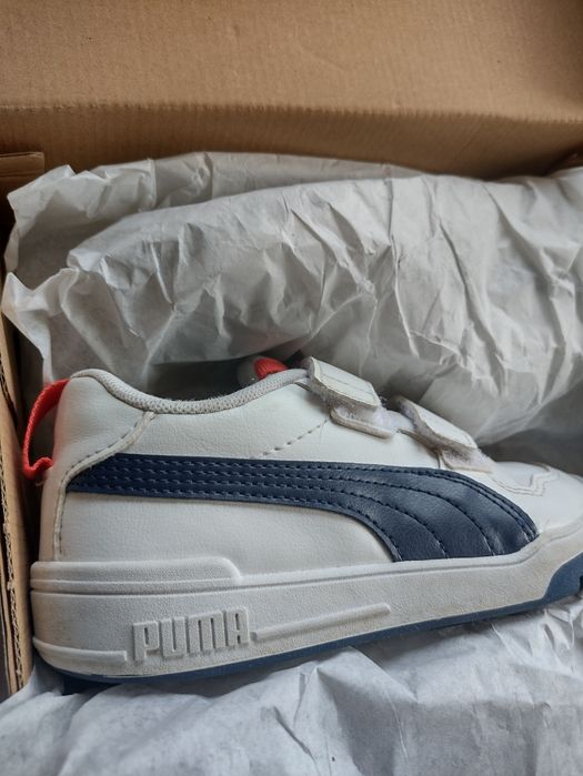 Оригинални PUMA отлични