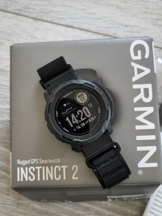 Garmin Instinct 2 45mm