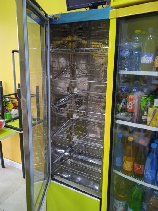 Электрическая   (печь)