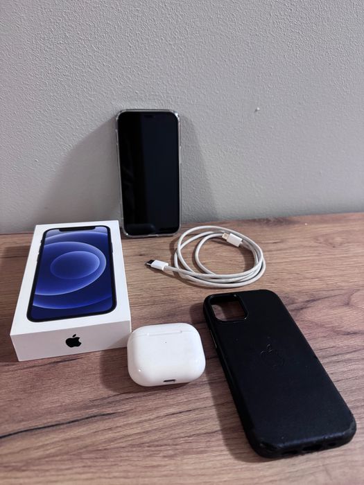 iPhone 12 mini 64GB Black