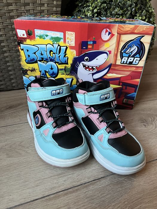 Детски маратонки Runners APG