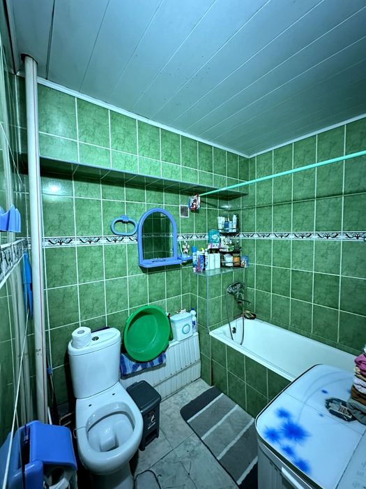 Продаётся квартира