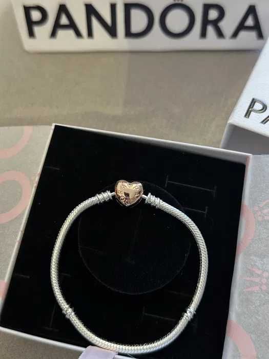 Оригинална Pandora Гривна