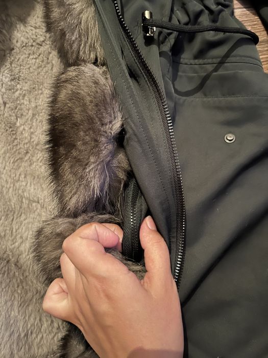 Парка Зимняя