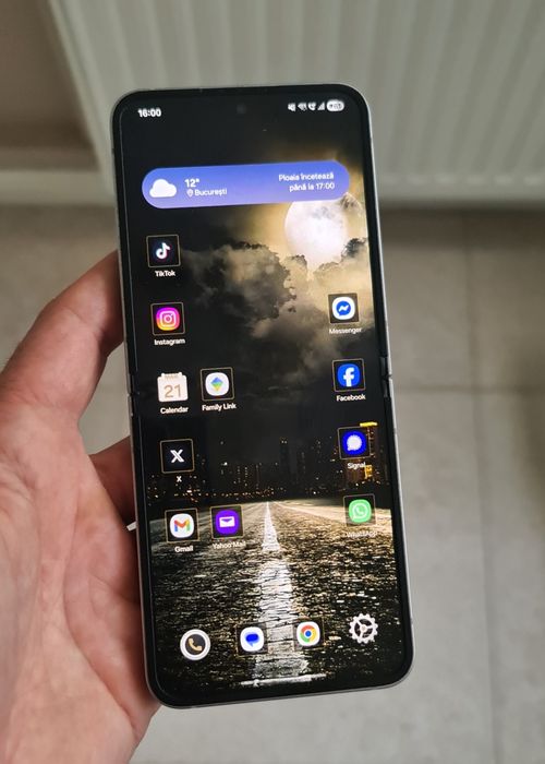 Samsung Galaxy Z Flip 6 5G