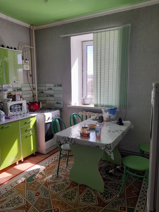 Продается квартира