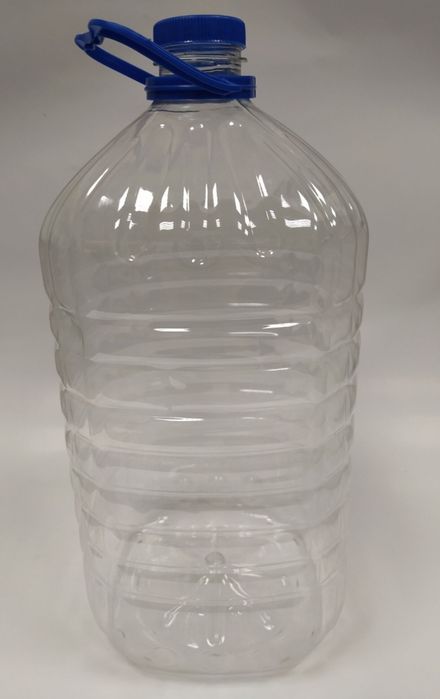 Баклажки 5-10 литов чистые. Кол-во неограничено. Baklashka bakalashka