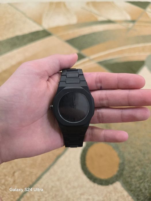 Vavilon Черные часы