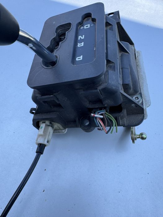 W903 АКПП селектор SDI
