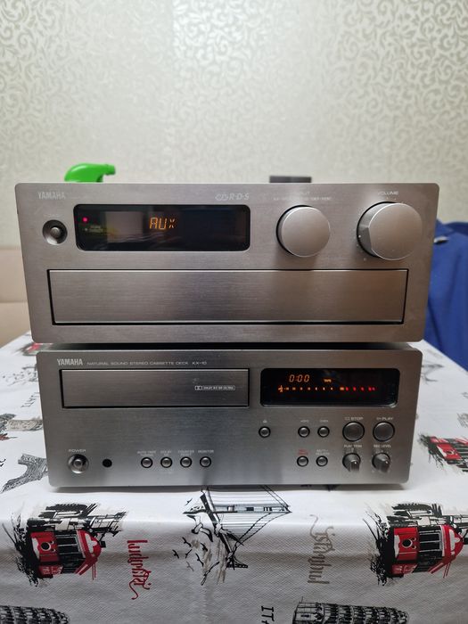 Ampificator audio de vanzare