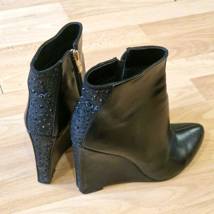 Ботильоны, 39 размер