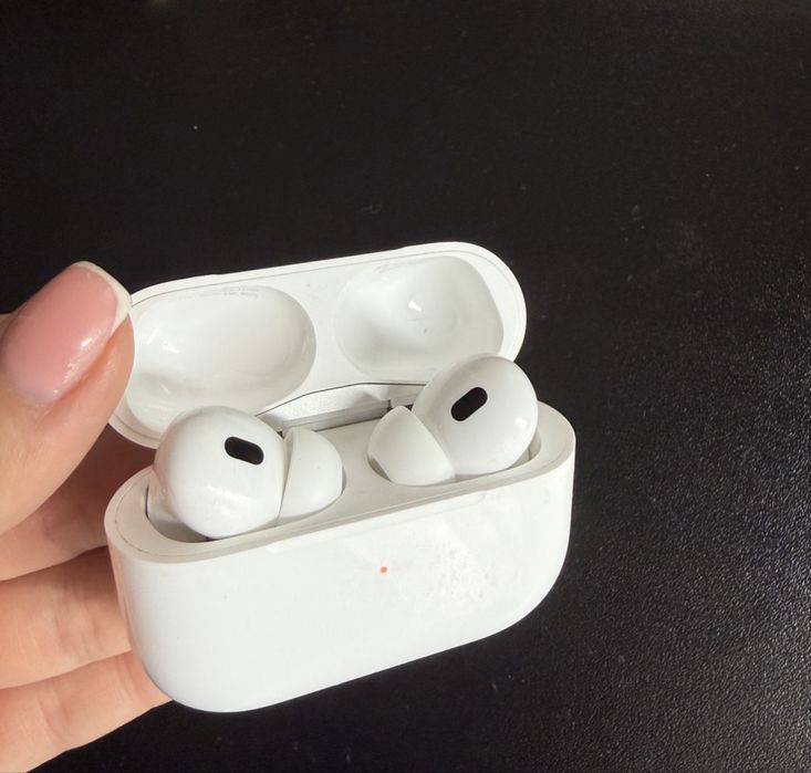 Airpods pro наушники