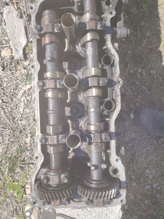 Головка хорошем состояний