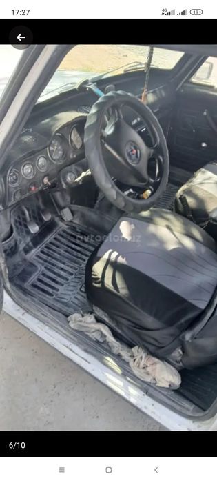 Jiguli 2106 sotiladi srochni