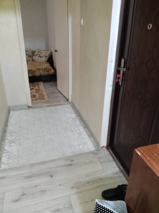 Сдается 2-х комнатная квартира