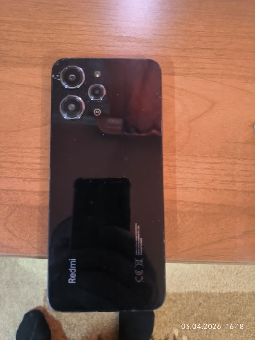 Продам телефон Редми 12