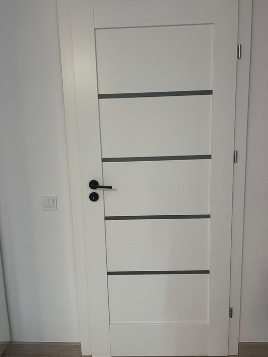 Vând ușa interior La Porta spaniola