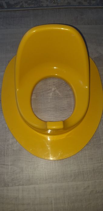 детский стульчак для унитаза!