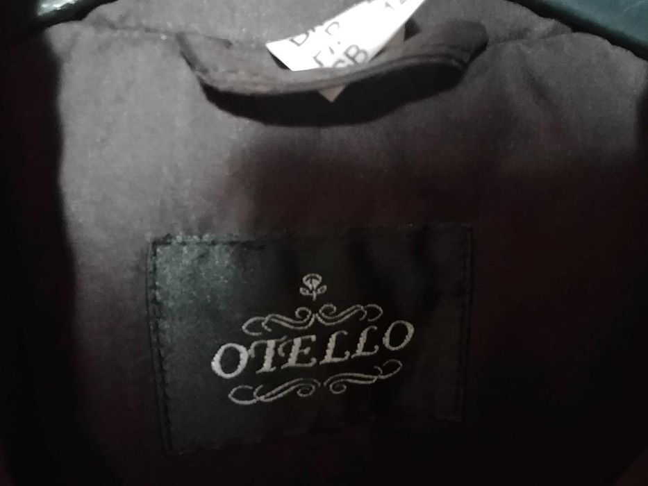 Trenci dama cu captuseala M/L