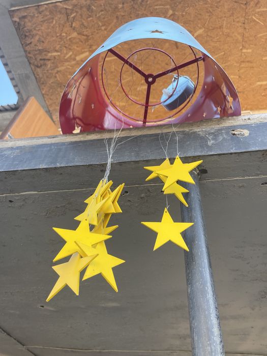 Детская люстра