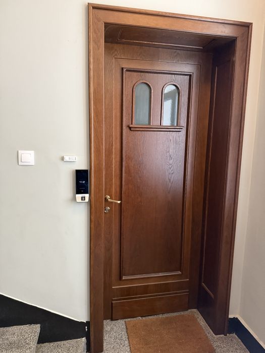 Дава се под наем Четиристаен апартамент в София, Медицинска академия - 100 кв.м за 1500 € - Снимка #3