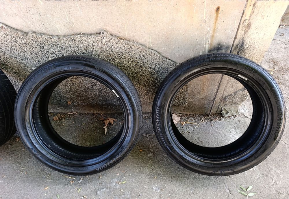 Гуми Bridgestone turanza