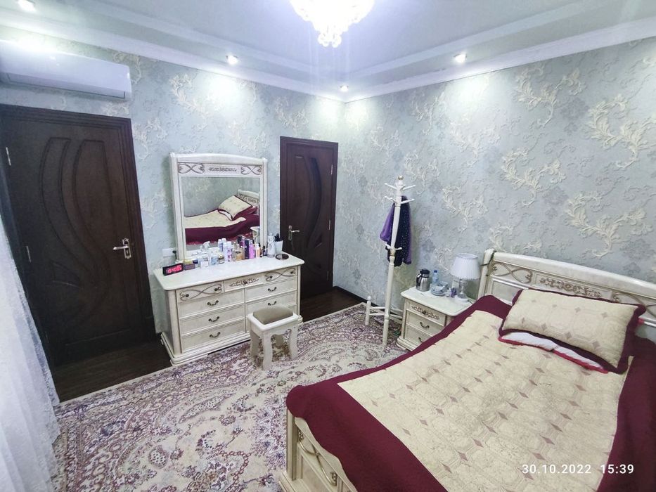 hovli sotiladi ohunboboev elitniy mahalla