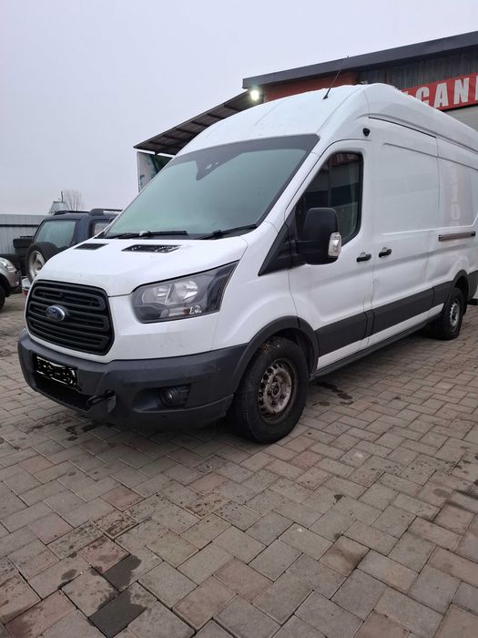 Dezmembrez Ford Tranzit 2.0 ecoblue ymf61 euro6 2019