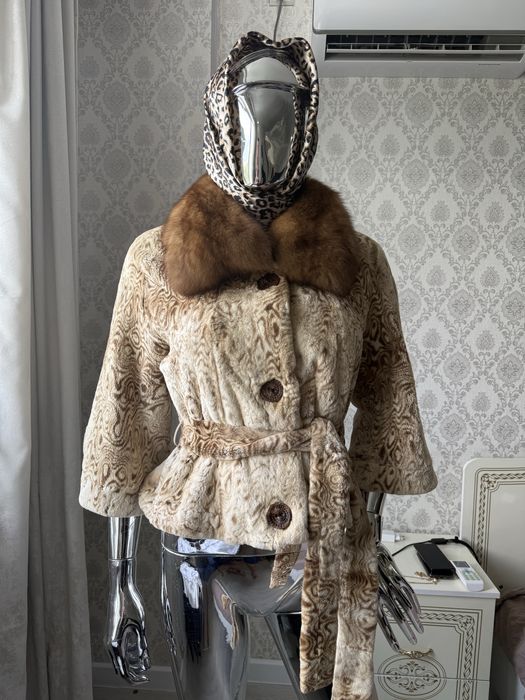 Шубы от 50и выше