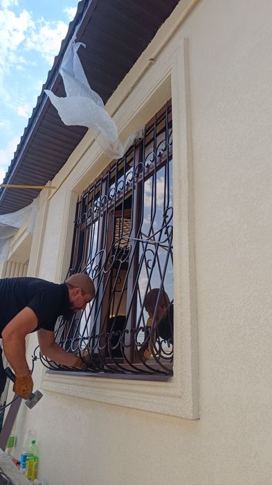 Решетки на окна Качественно