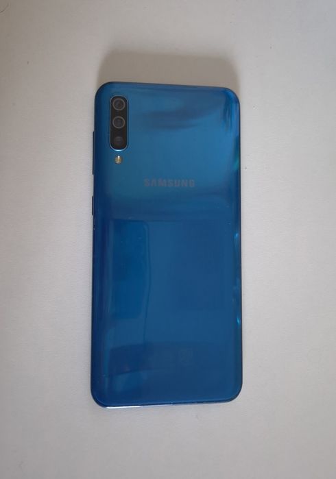 Samsung А50 128гб
