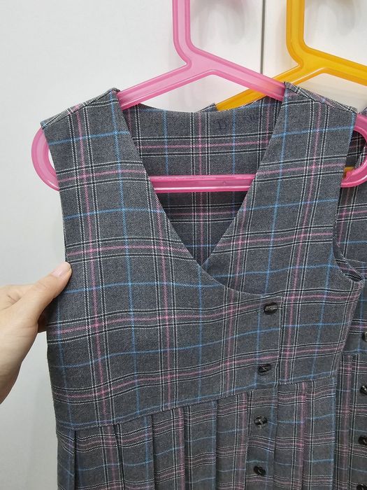 Продам сарафан для девочек