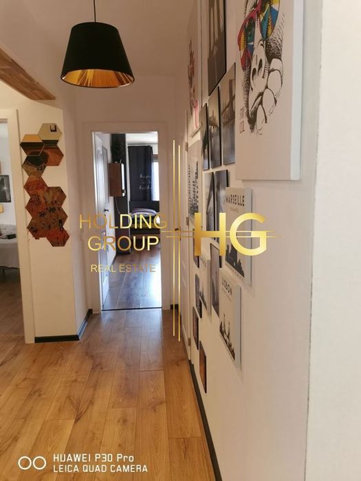 Продава се Тристаен апартамент в Варна, Възраждане 4 - 133 кв.м за 1627 €/кв.м - Снимка #8