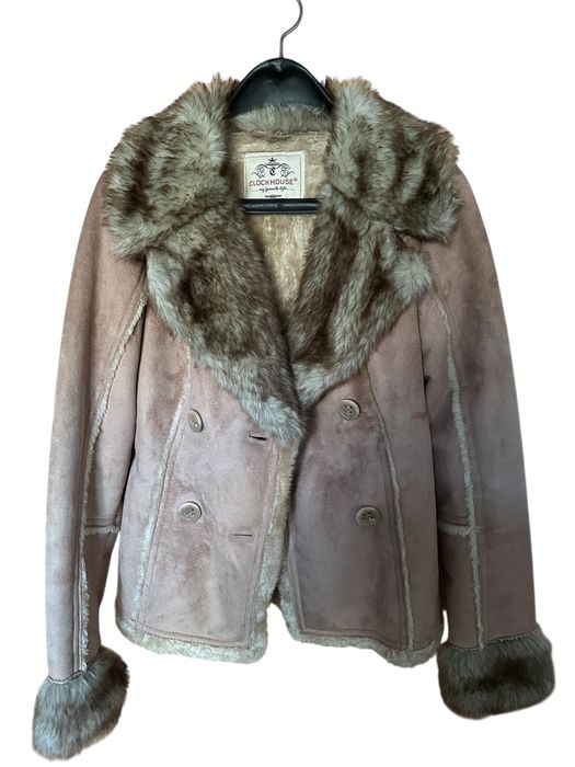 Зимно дамско палто