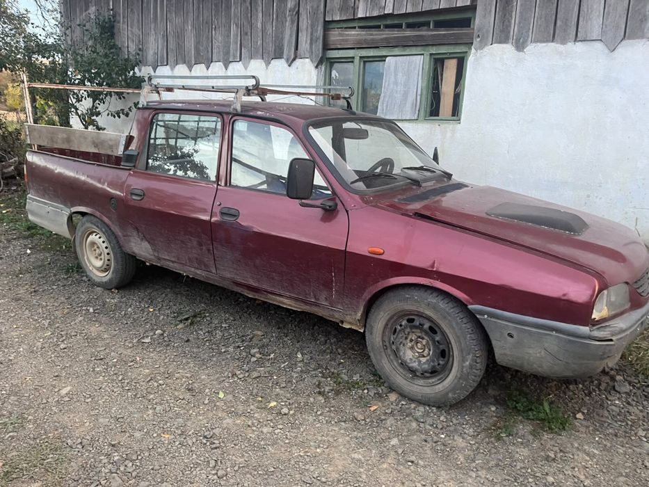 DACIA 1100 0 — imagine 2