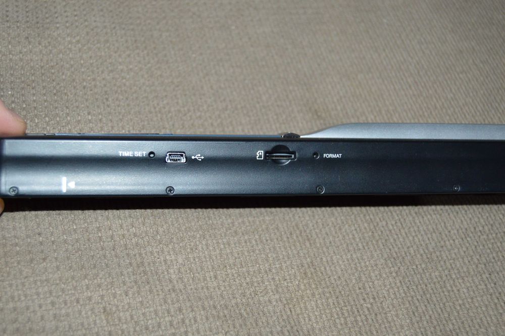 Scanner portabil Media-Tech Scanline A4 (MT4090)