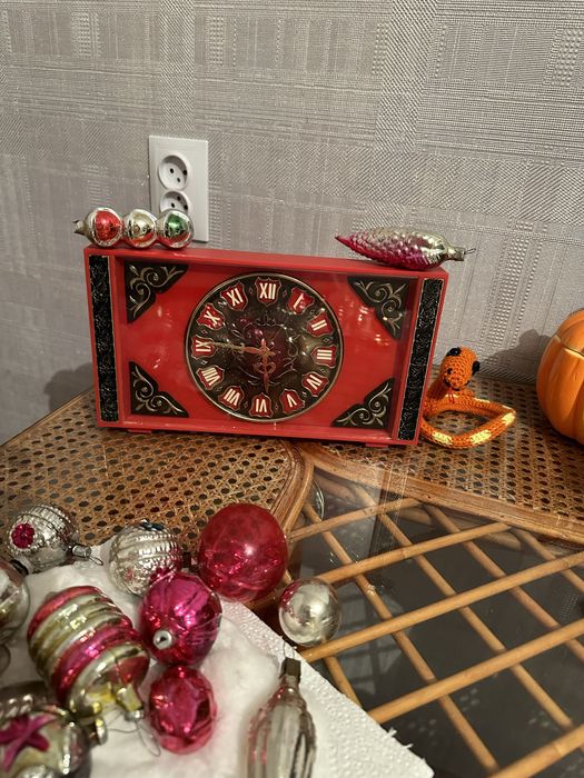 Игрушки   СССР !!