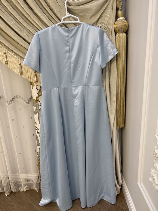 Көйлек аспан көк түсті 44-46 размер