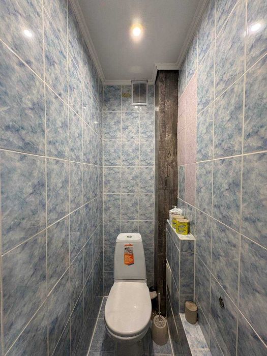 Продам 4х комн кв Абилкайыр хана