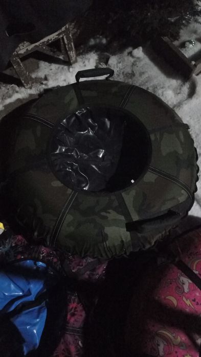 Продам 3шт ватрушки