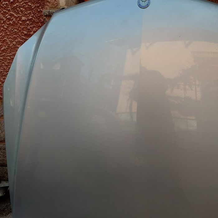 Преден капак Мерцедес Е клас 207 / Mercedes E class coupe w207